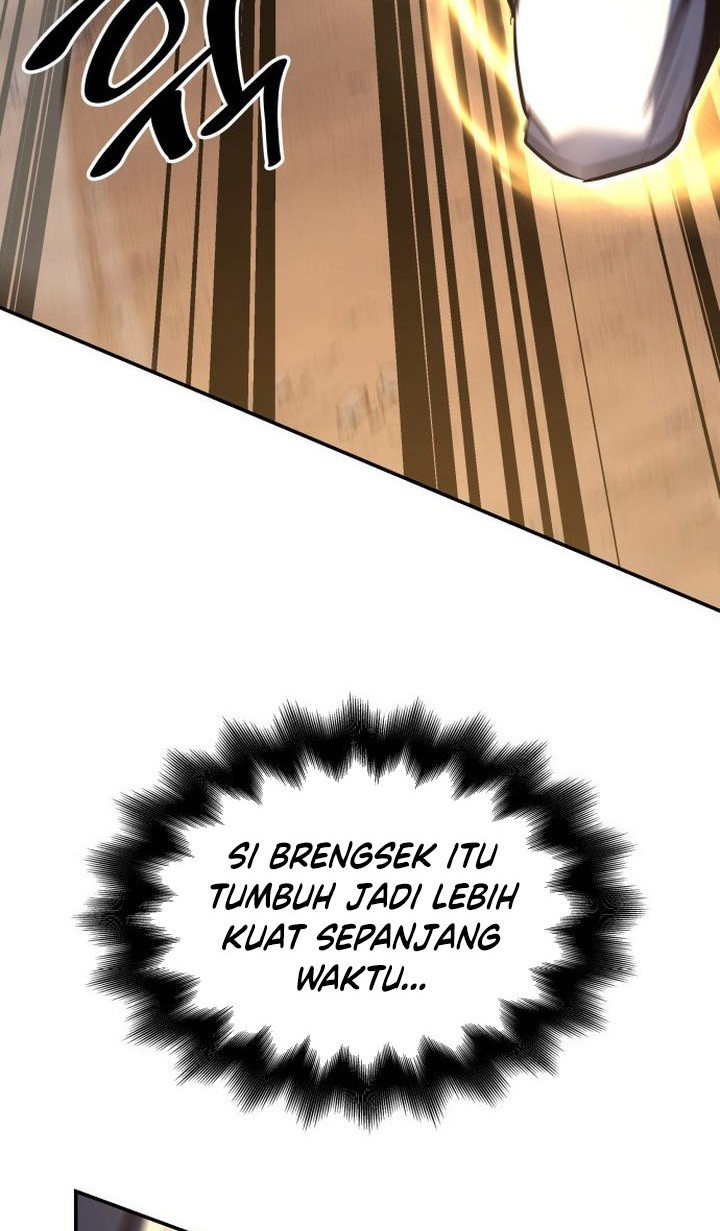 I Reincarnated As The Crazed Heir Chapter 138 - halaman 58