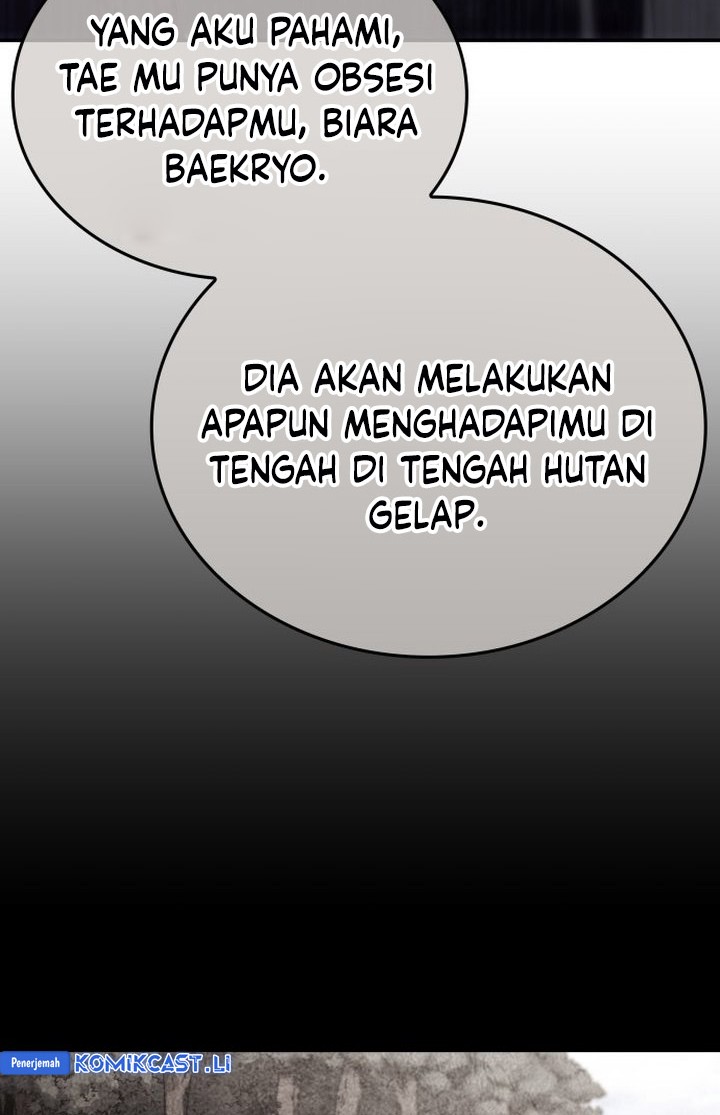 I Reincarnated As The Crazed Heir Chapter 138 - halaman 78