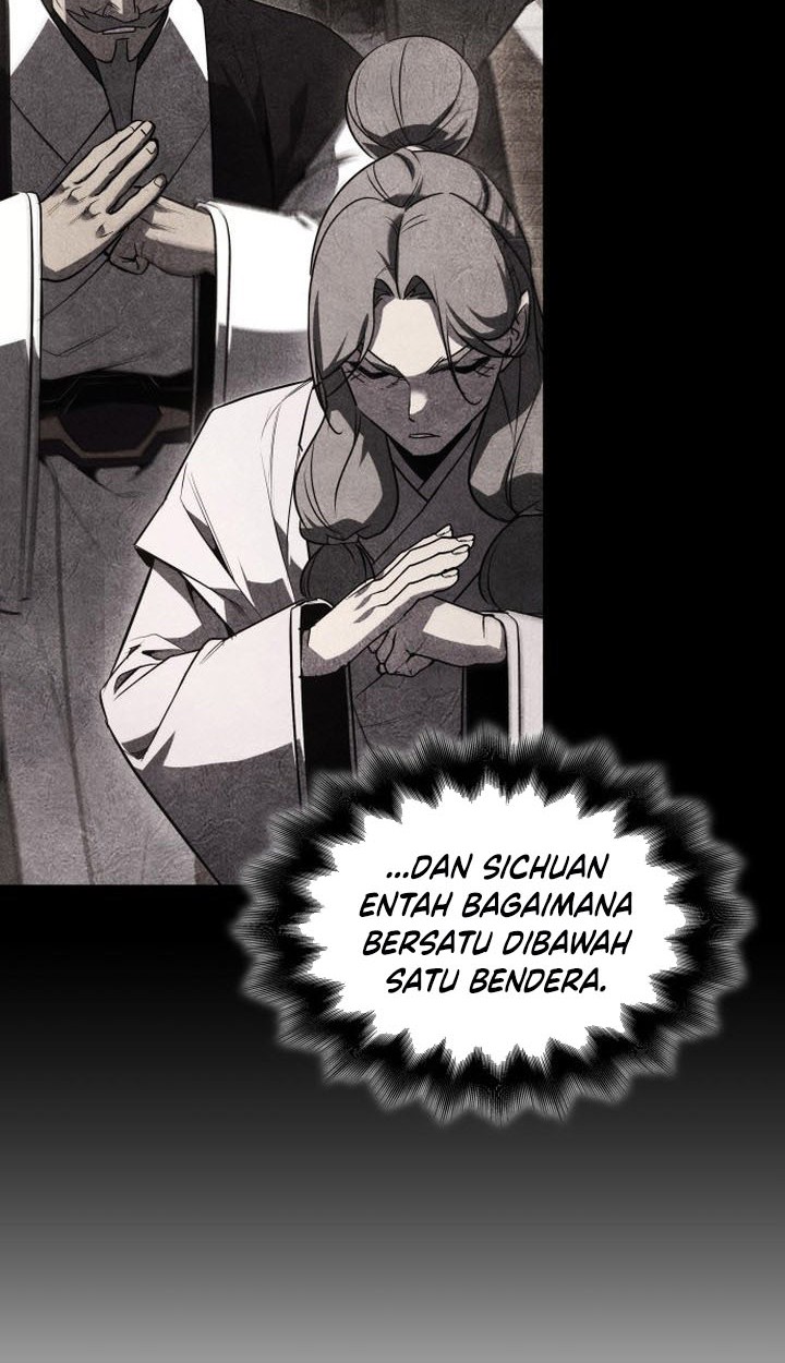 I Reincarnated As The Crazed Heir Chapter 138 - halaman 8