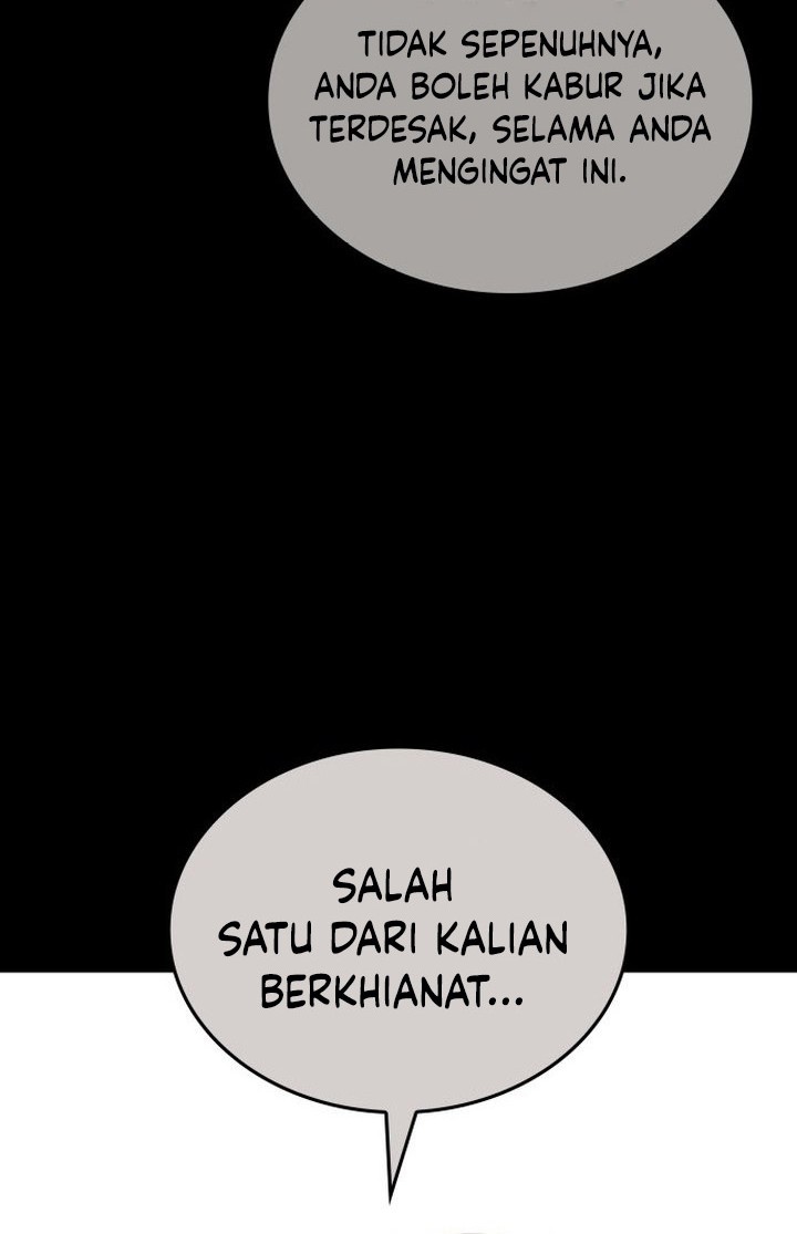 I Reincarnated As The Crazed Heir Chapter 138 - halaman 80