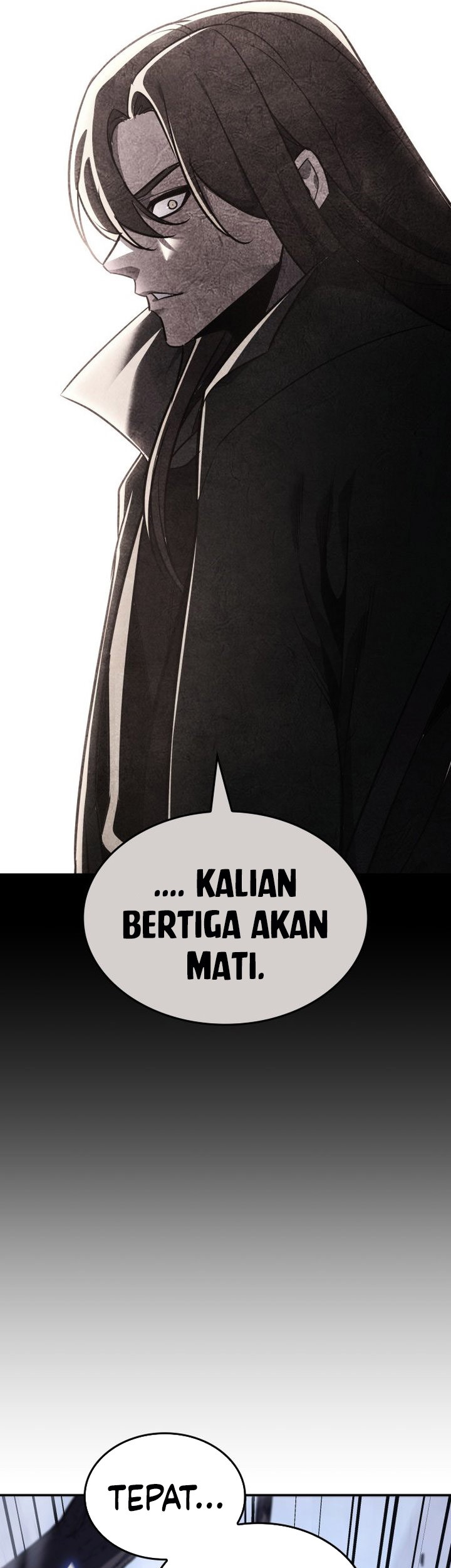 I Reincarnated As The Crazed Heir Chapter 138 - halaman 81