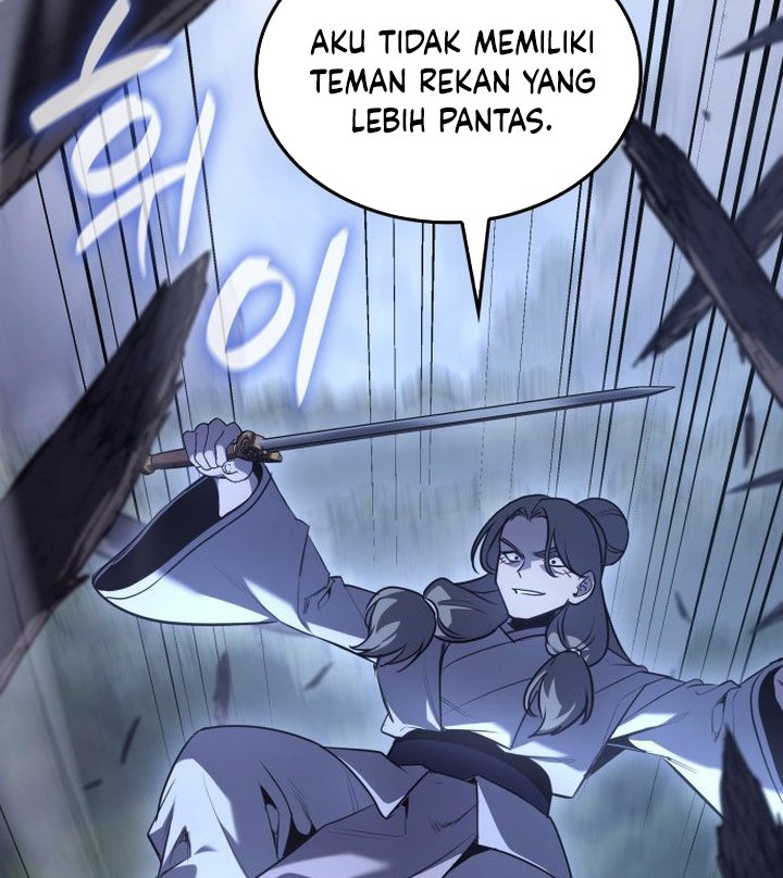 I Reincarnated As The Crazed Heir Chapter 138 - halaman 82