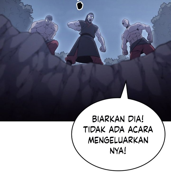 I Reincarnated As The Crazed Heir Chapter 138 - halaman 84