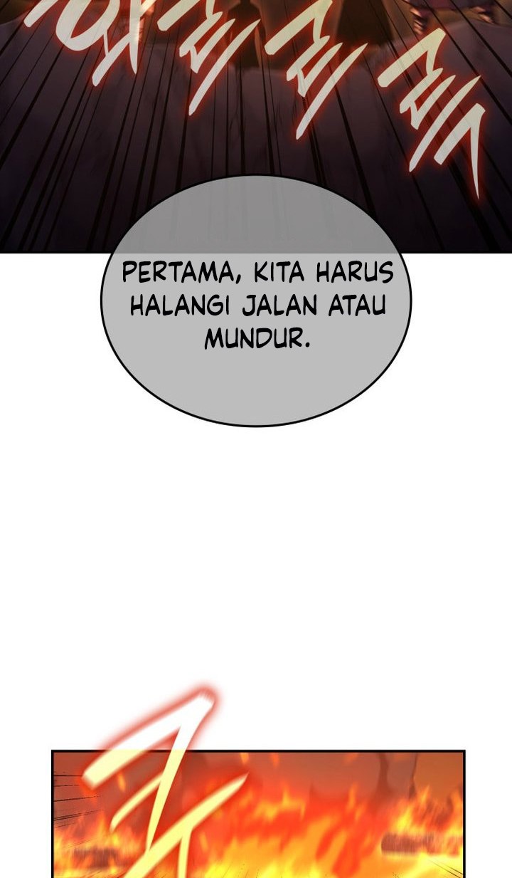 I Reincarnated As The Crazed Heir Chapter 138 - halaman 94