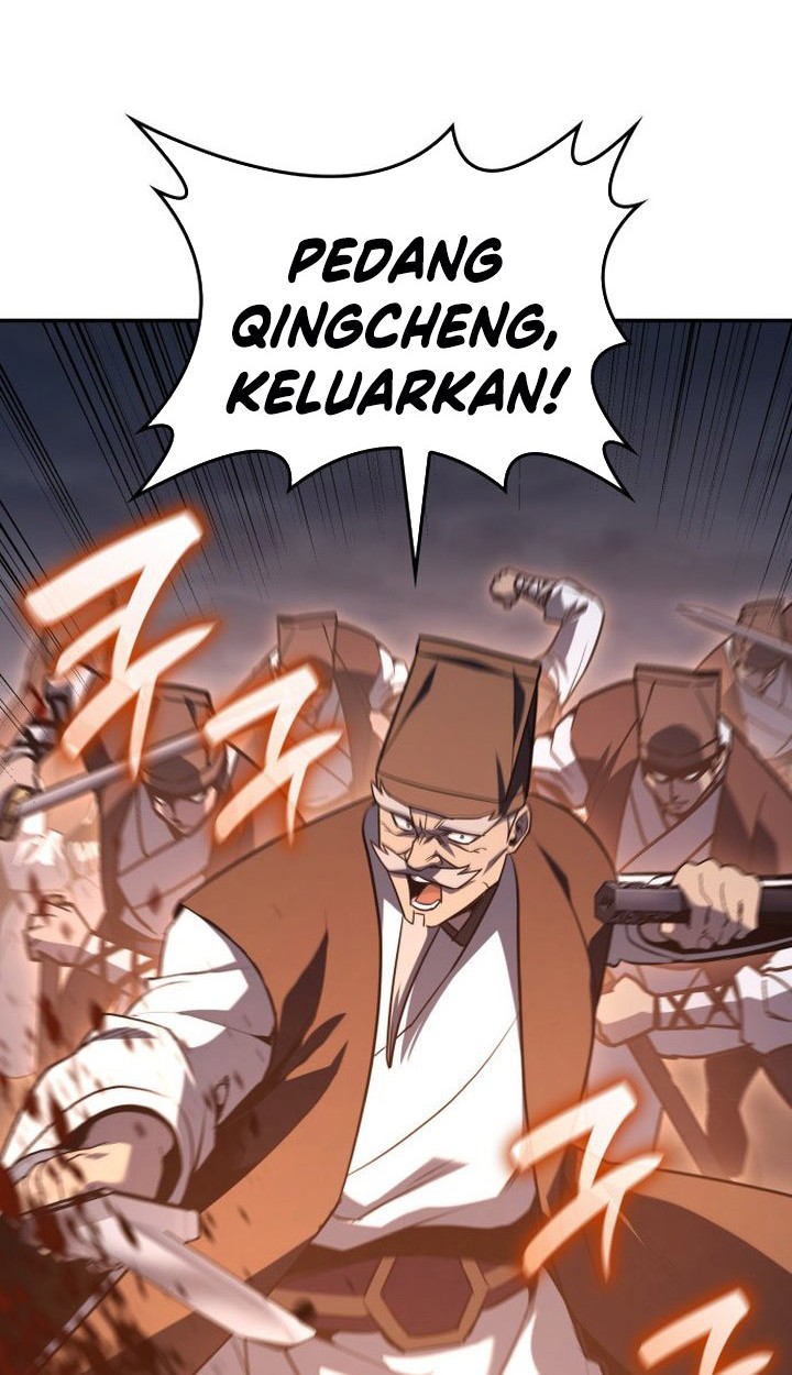 I Reincarnated As The Crazed Heir Chapter 138 - halaman 98