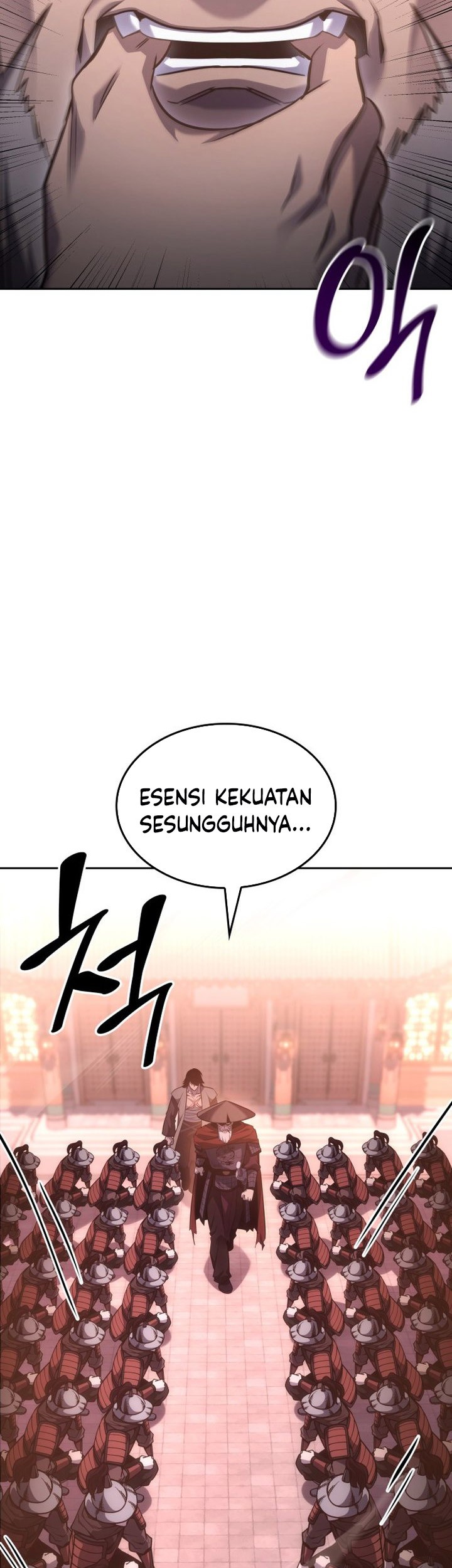 I Reincarnated As The Crazed Heir Chapter 139 - halaman 101