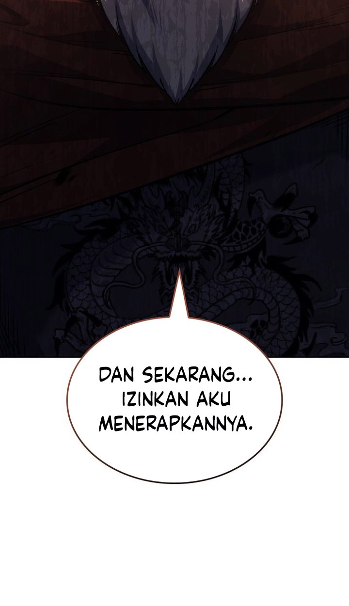I Reincarnated As The Crazed Heir Chapter 139 - halaman 104
