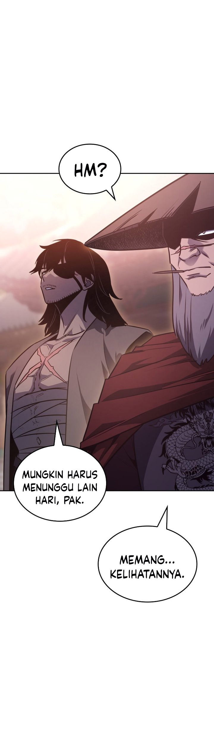 I Reincarnated As The Crazed Heir Chapter 139 - halaman 105