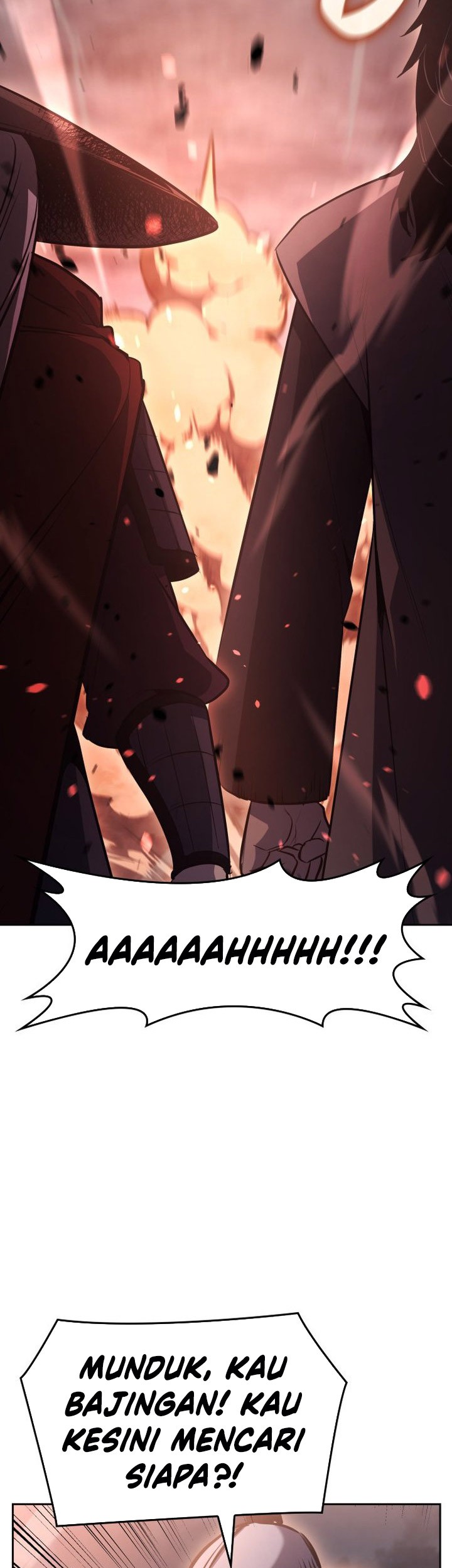 I Reincarnated As The Crazed Heir Chapter 139 - halaman 107