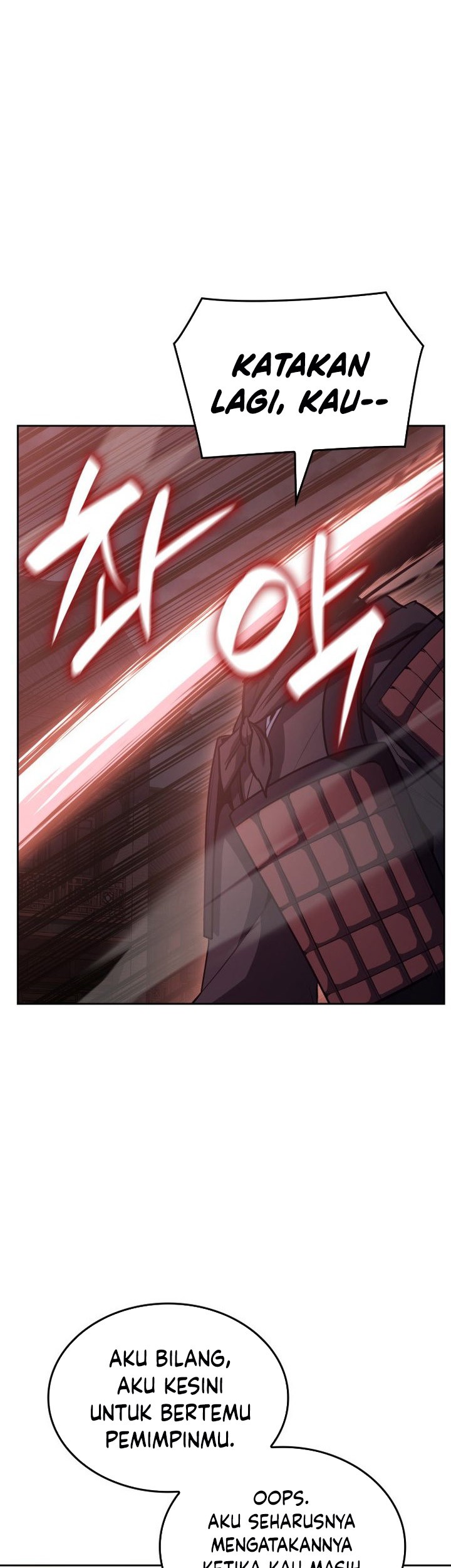 I Reincarnated As The Crazed Heir Chapter 139 - halaman 109