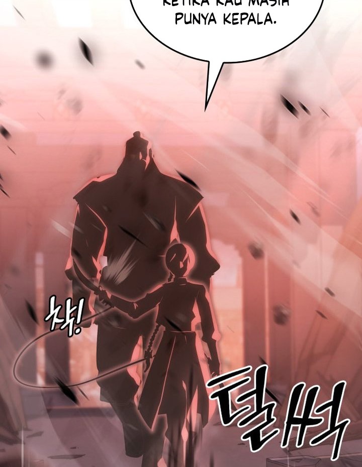 I Reincarnated As The Crazed Heir Chapter 139 - halaman 110