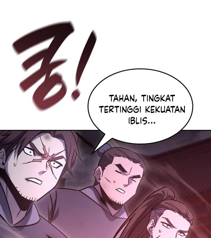I Reincarnated As The Crazed Heir Chapter 139 - halaman 118