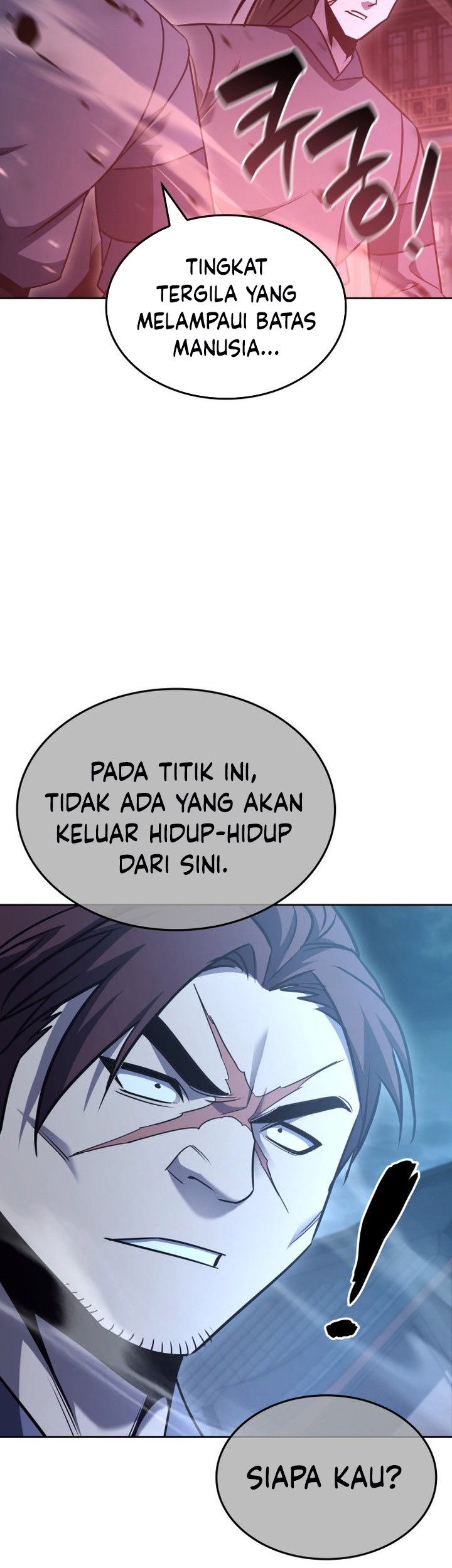 I Reincarnated As The Crazed Heir Chapter 139 - halaman 119