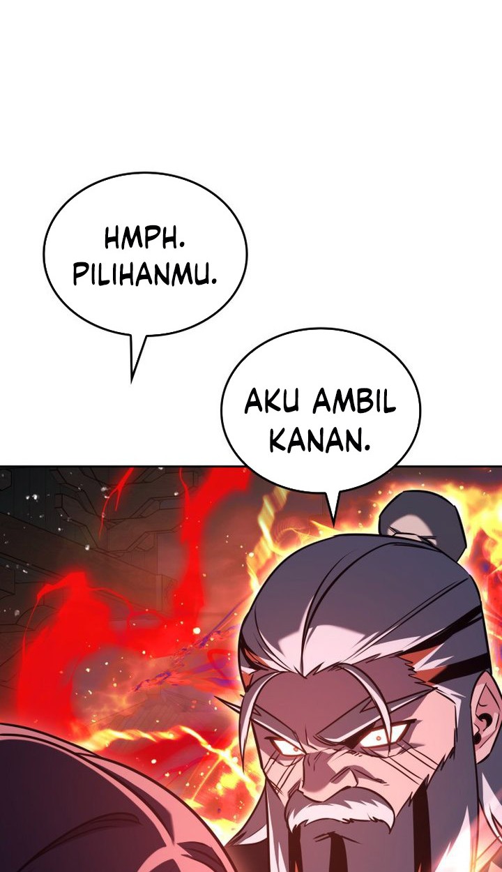 I Reincarnated As The Crazed Heir Chapter 139 - halaman 122