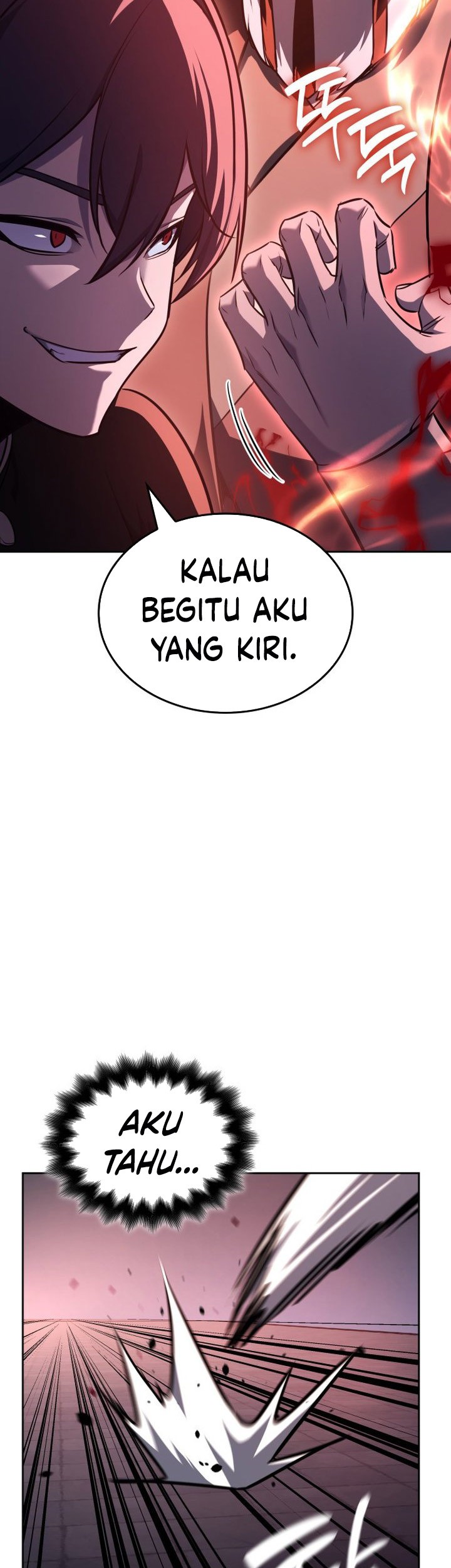 I Reincarnated As The Crazed Heir Chapter 139 - halaman 123