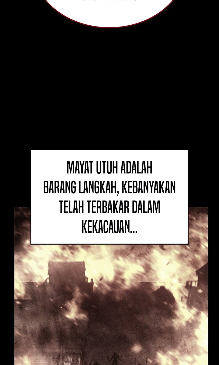 I Reincarnated As The Crazed Heir Chapter 139 - halaman 2