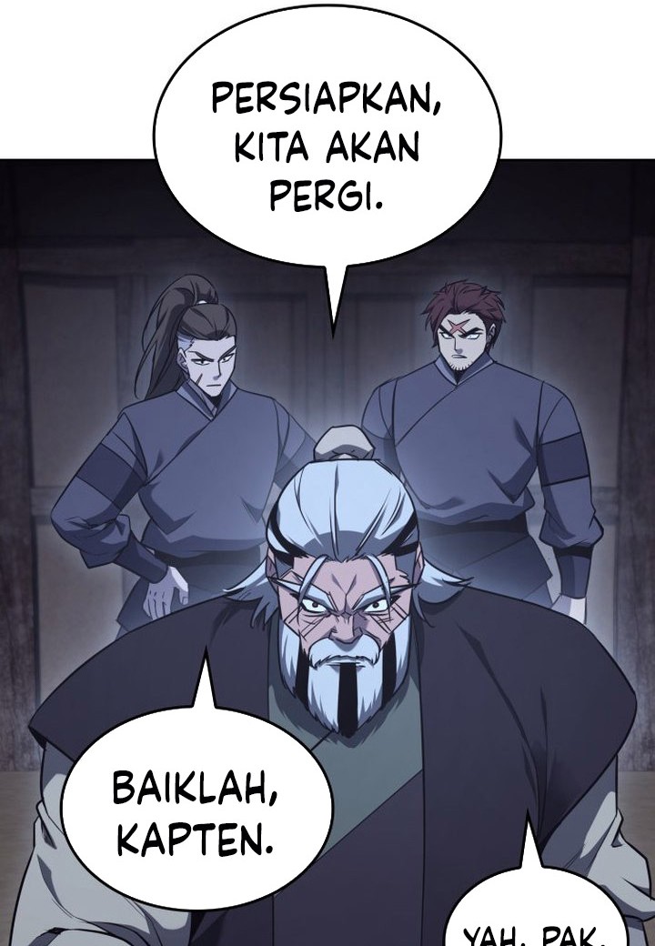 I Reincarnated As The Crazed Heir Chapter 139 - halaman 20