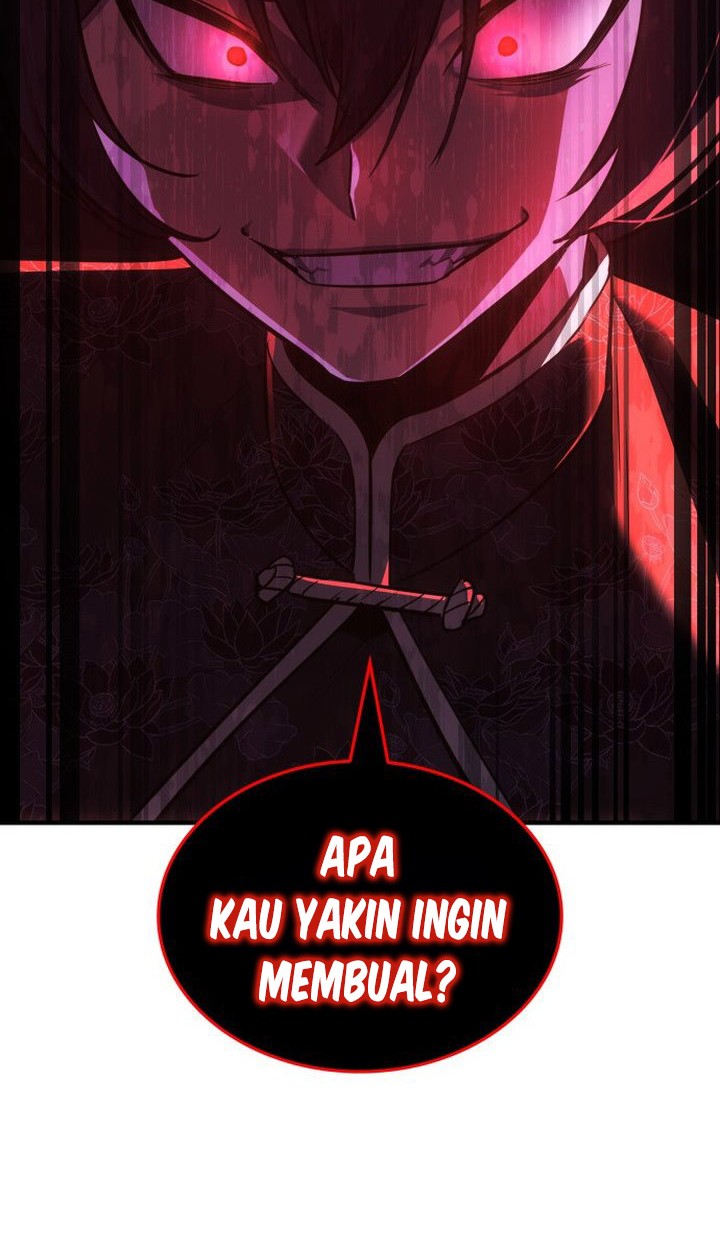I Reincarnated As The Crazed Heir Chapter 139 - halaman 26