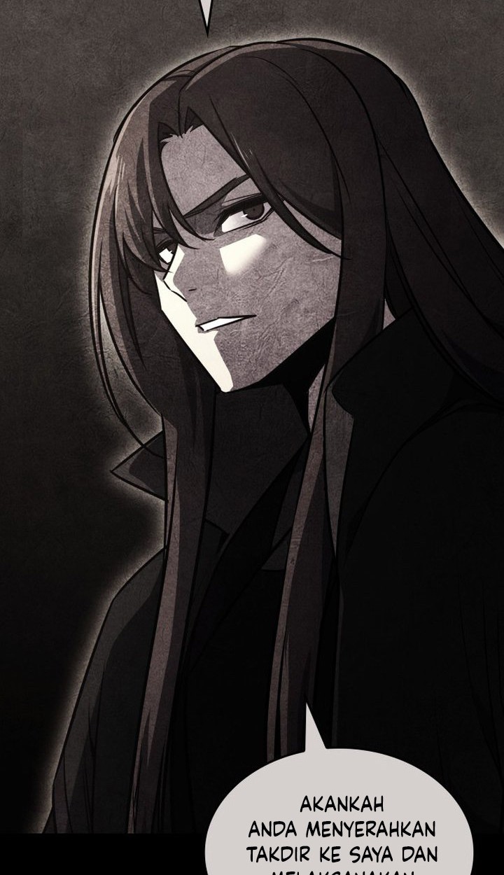 I Reincarnated As The Crazed Heir Chapter 139 - halaman 28