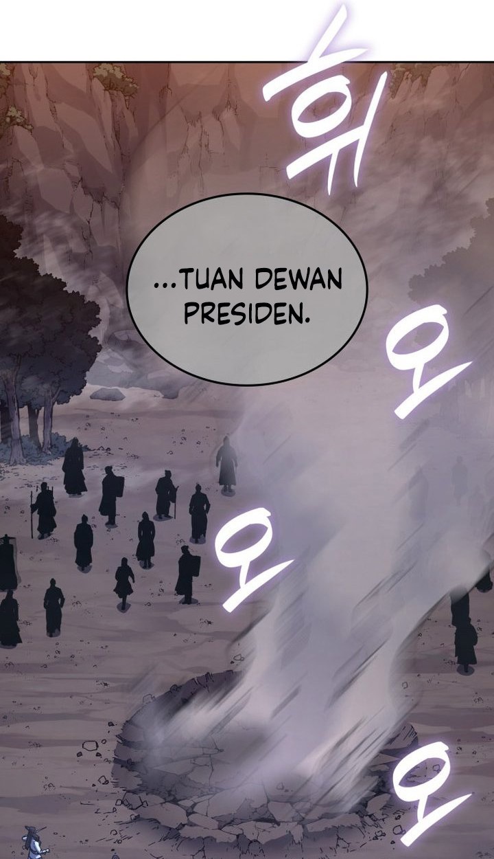 I Reincarnated As The Crazed Heir Chapter 139 - halaman 30