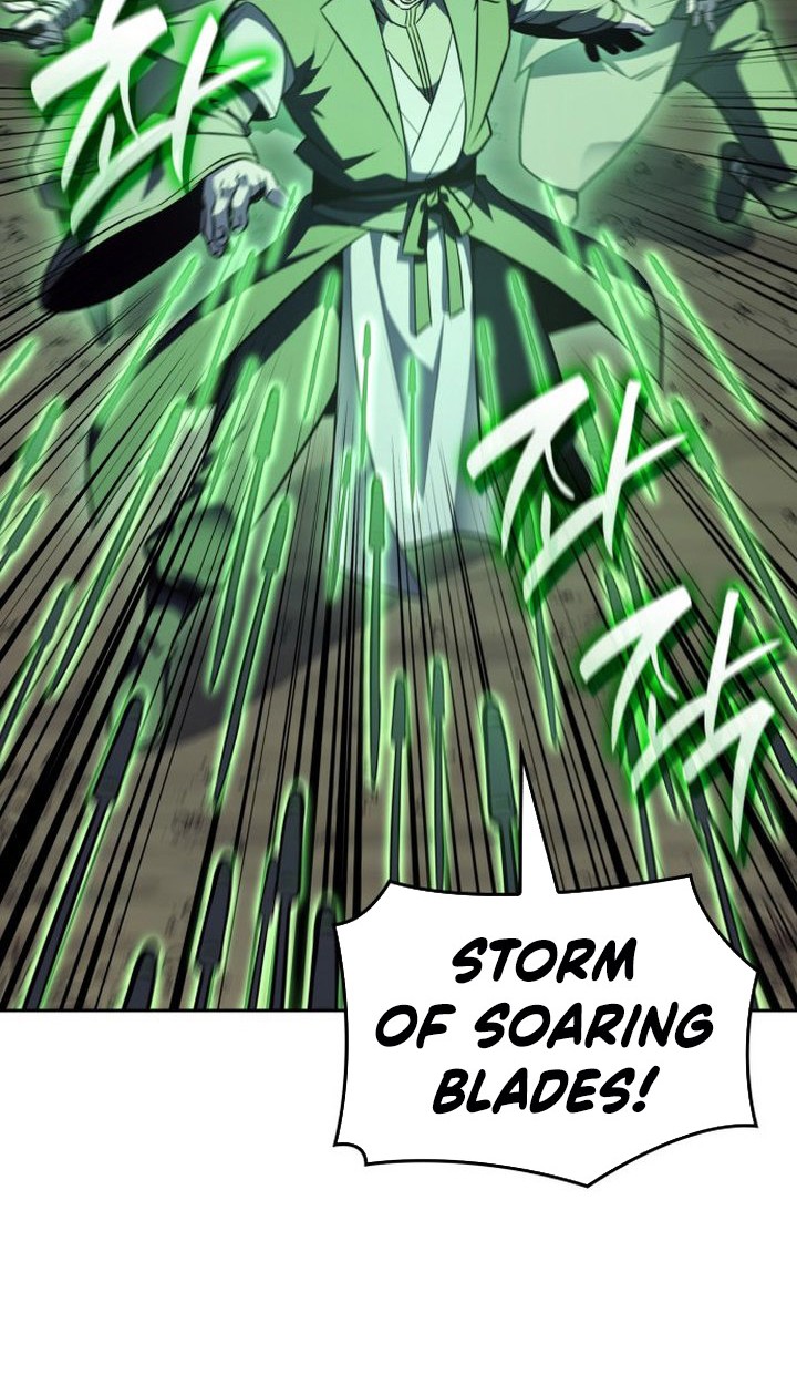 I Reincarnated As The Crazed Heir Chapter 139 - halaman 32