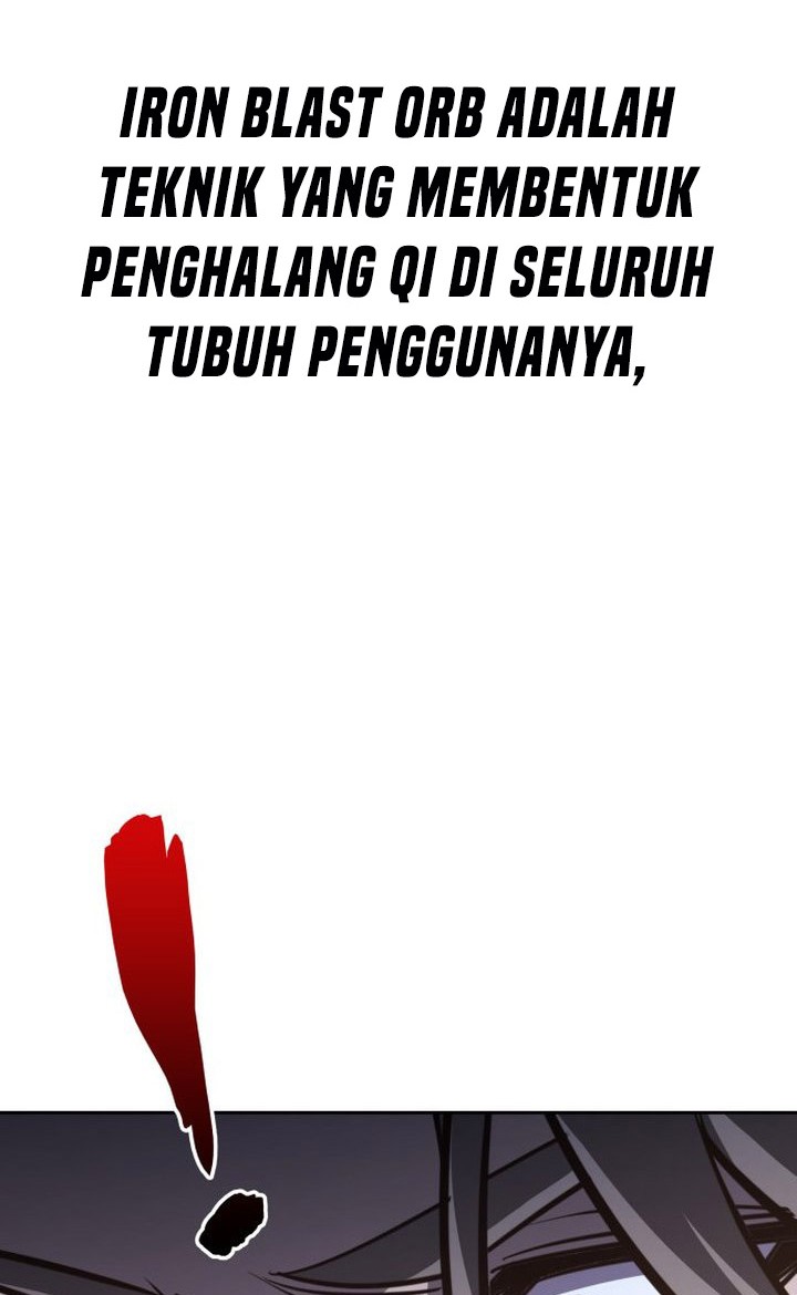 I Reincarnated As The Crazed Heir Chapter 139 - halaman 36