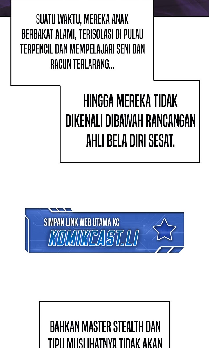 I Reincarnated As The Crazed Heir Chapter 139 - halaman 4