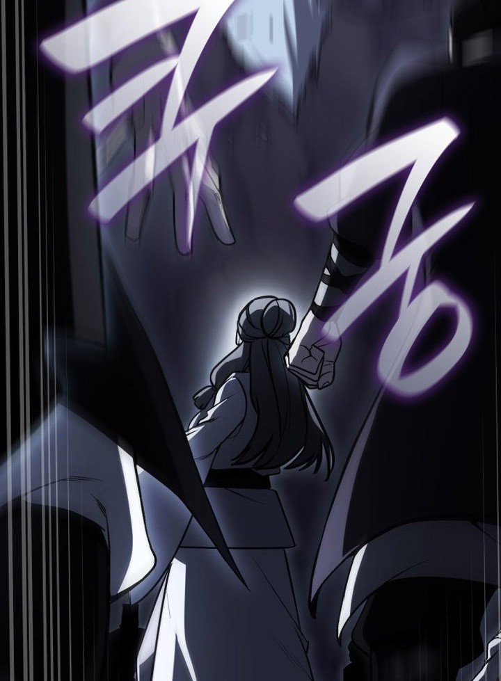 I Reincarnated As The Crazed Heir Chapter 139 - halaman 42