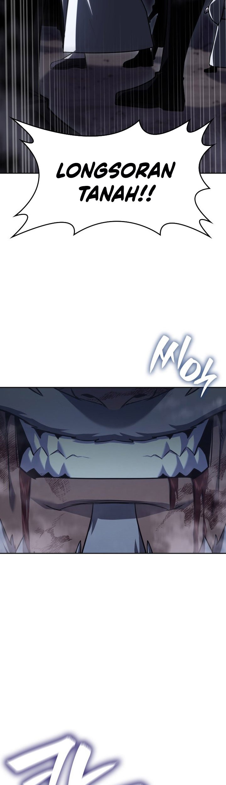 I Reincarnated As The Crazed Heir Chapter 139 - halaman 43