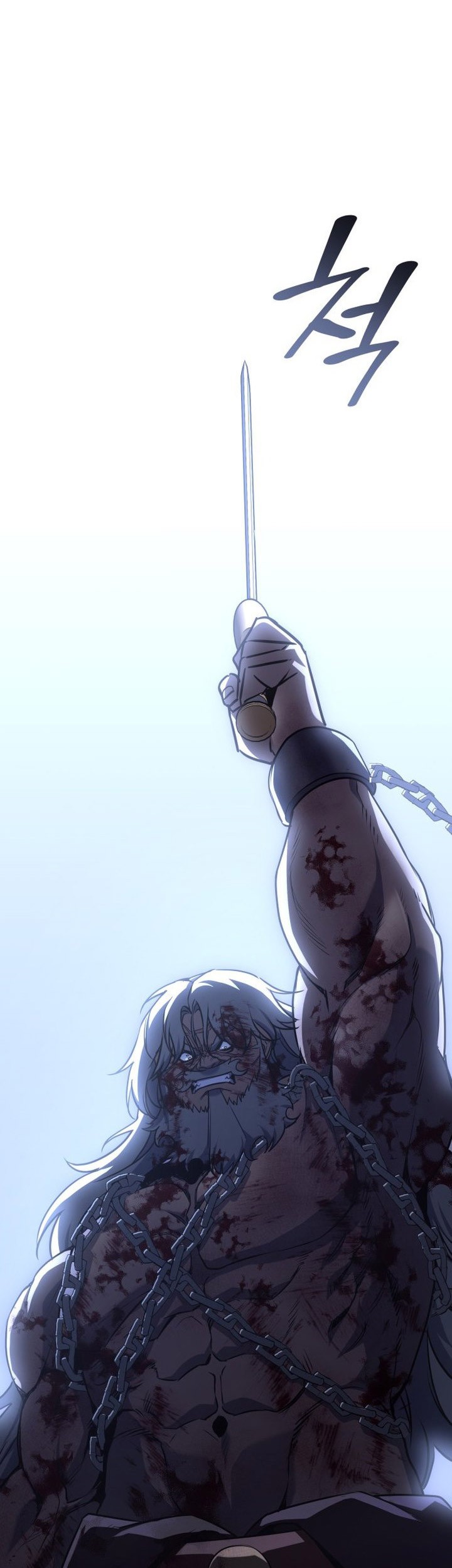I Reincarnated As The Crazed Heir Chapter 139 - halaman 53
