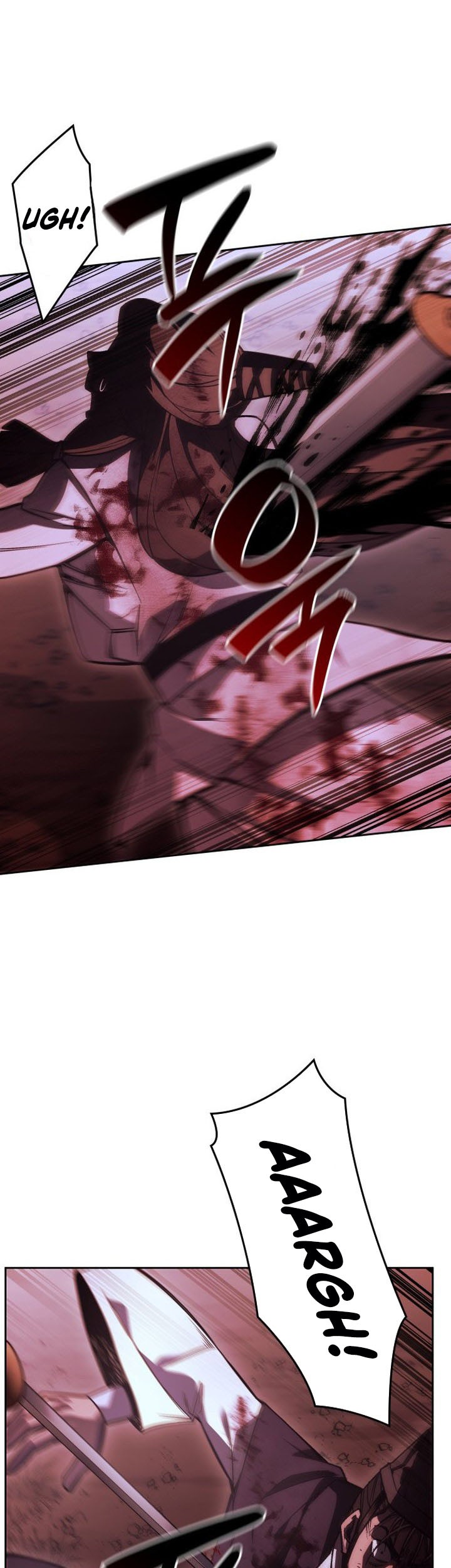 I Reincarnated As The Crazed Heir Chapter 139 - halaman 55