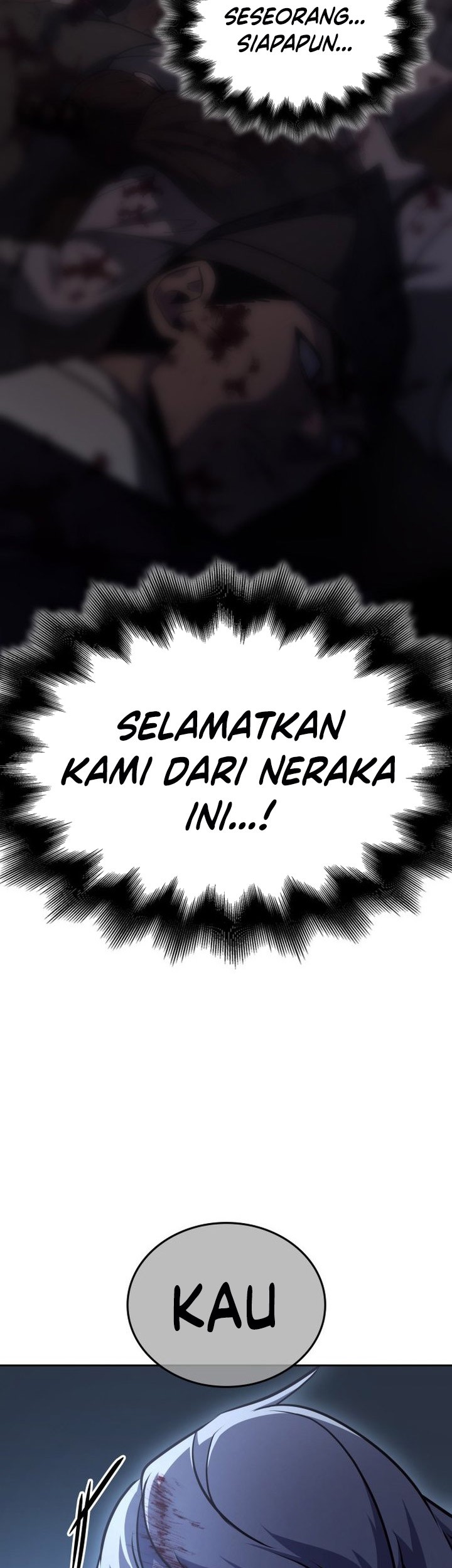 I Reincarnated As The Crazed Heir Chapter 139 - halaman 59