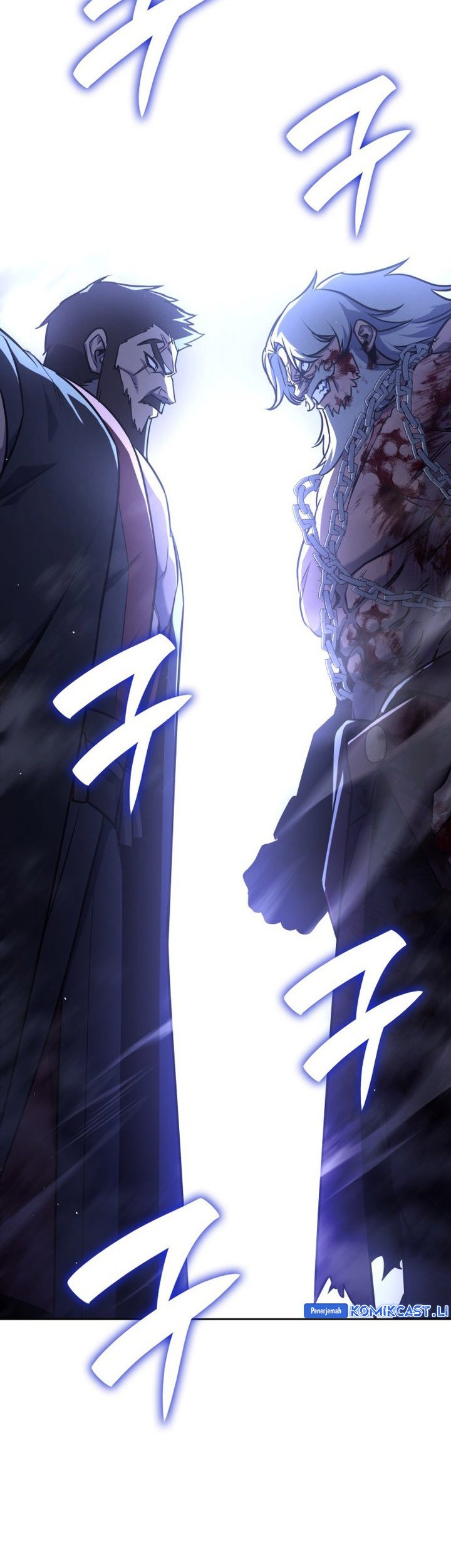 I Reincarnated As The Crazed Heir Chapter 139 - halaman 67