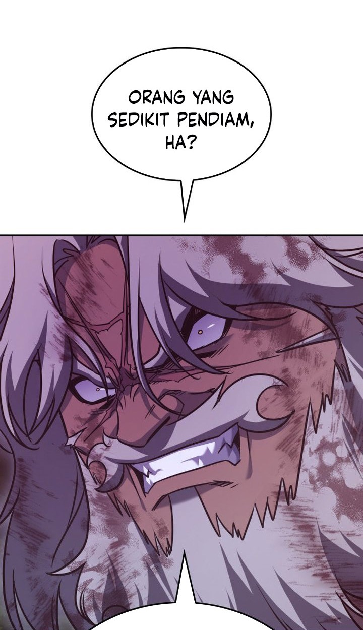 I Reincarnated As The Crazed Heir Chapter 139 - halaman 68