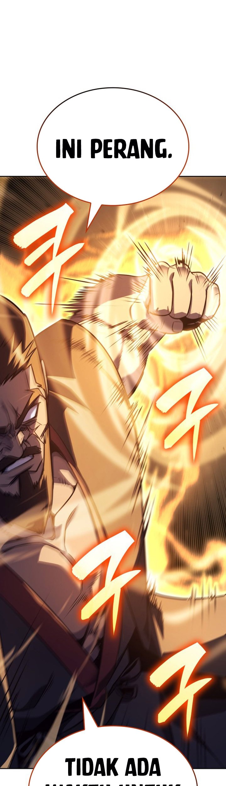 I Reincarnated As The Crazed Heir Chapter 139 - halaman 71