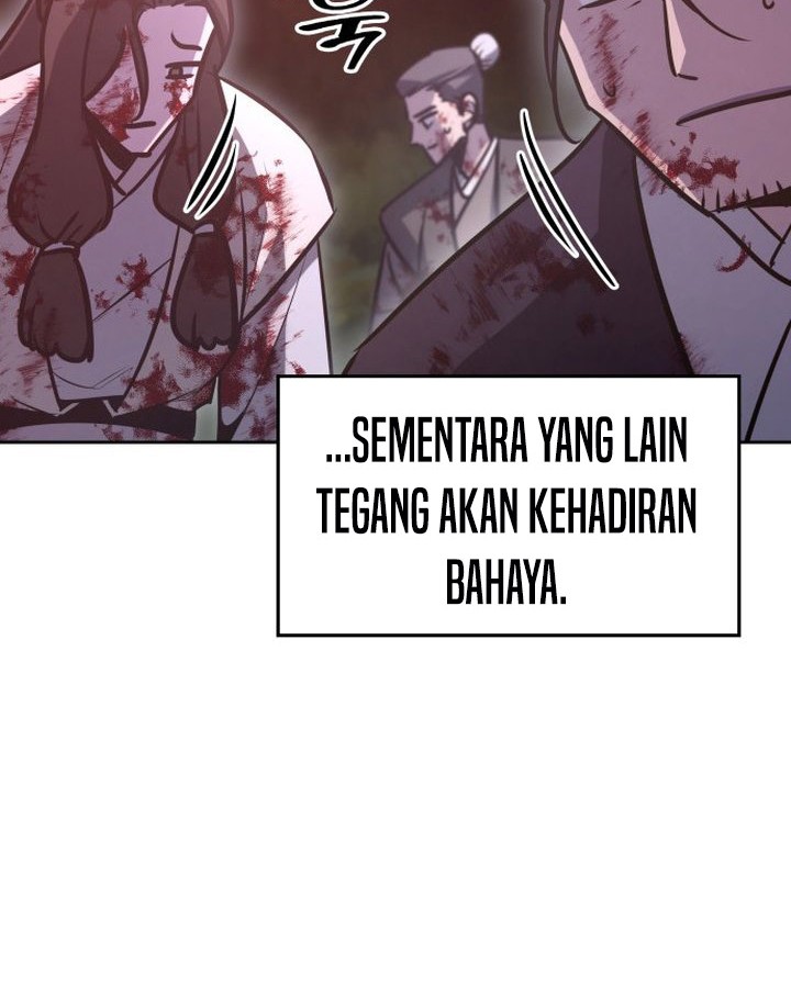 I Reincarnated As The Crazed Heir Chapter 139 - halaman 84