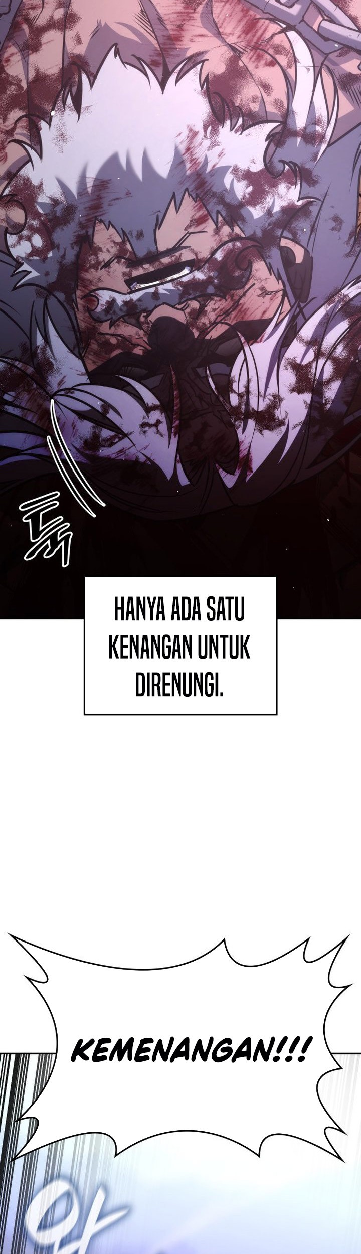 I Reincarnated As The Crazed Heir Chapter 139 - halaman 87