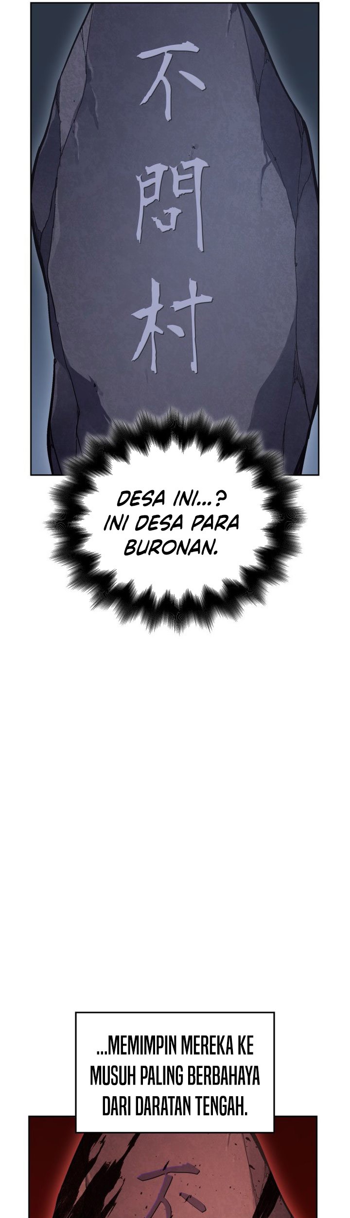 I Reincarnated As The Crazed Heir Chapter 139 - halaman 9