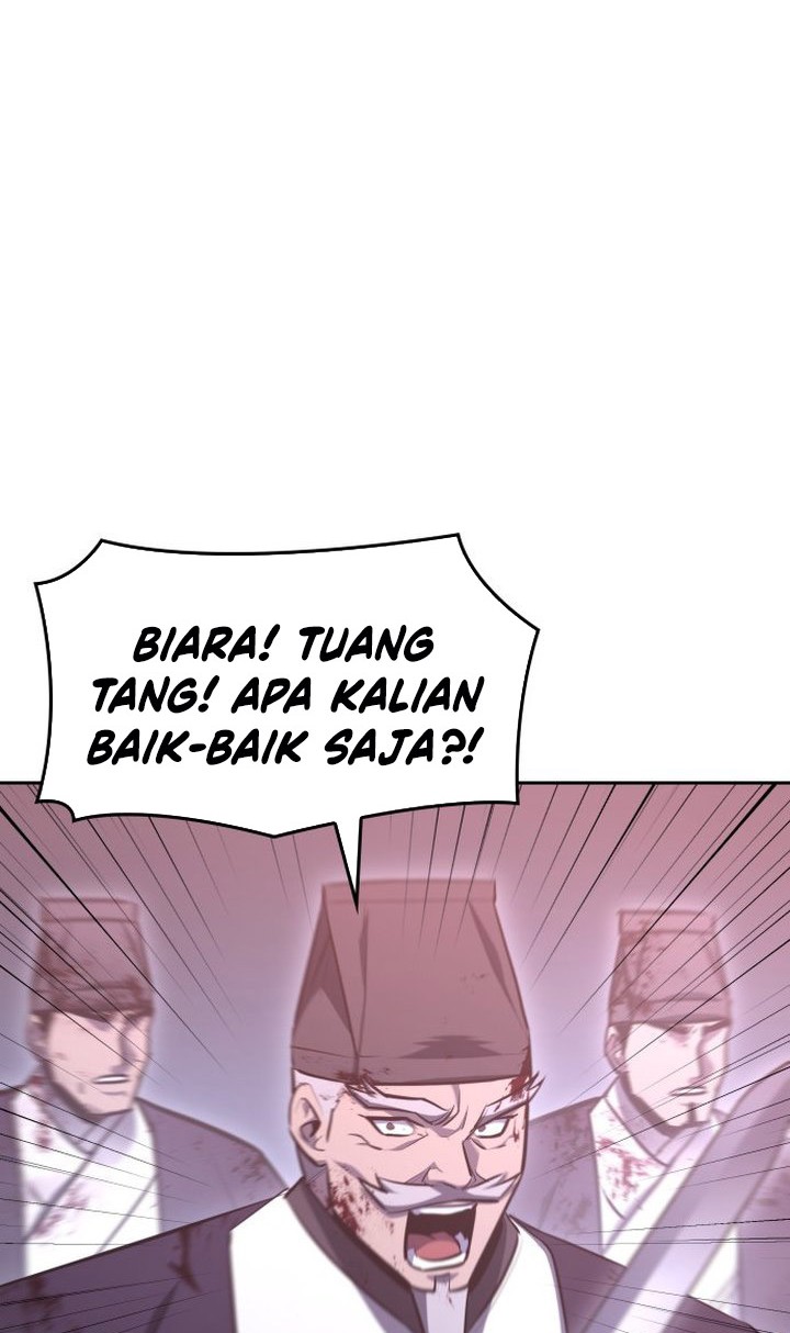 I Reincarnated As The Crazed Heir Chapter 139 - halaman 90