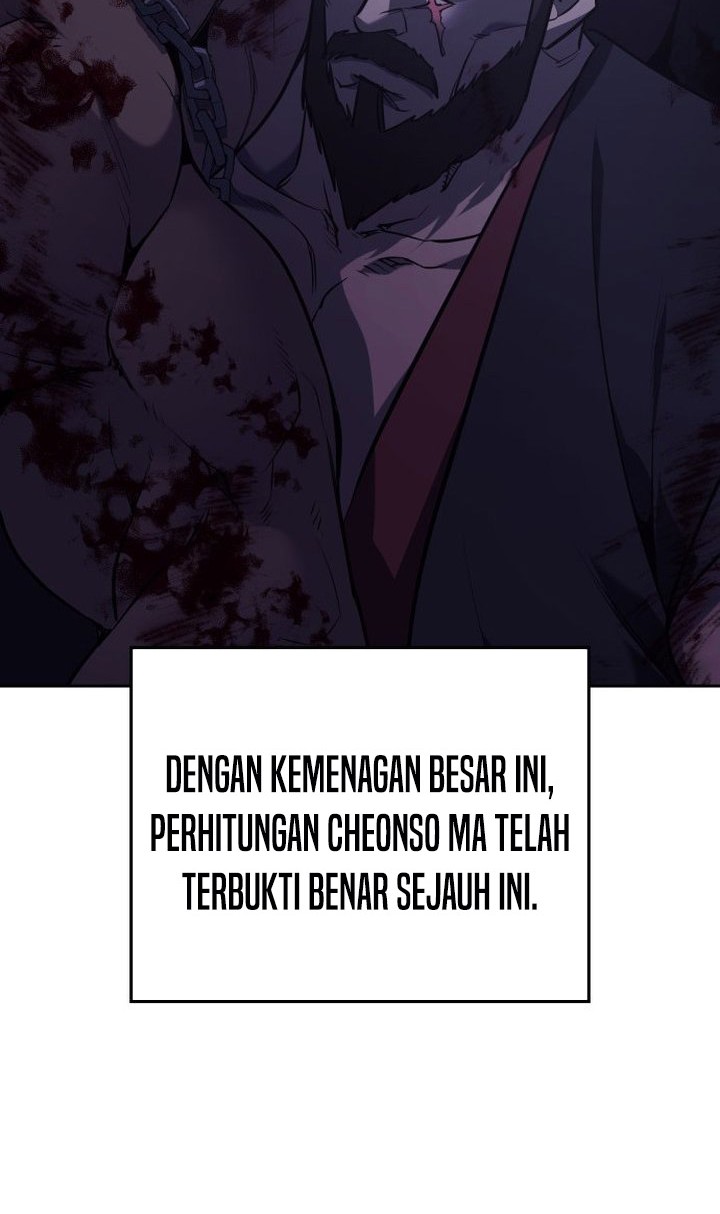 I Reincarnated As The Crazed Heir Chapter 139 - halaman 92