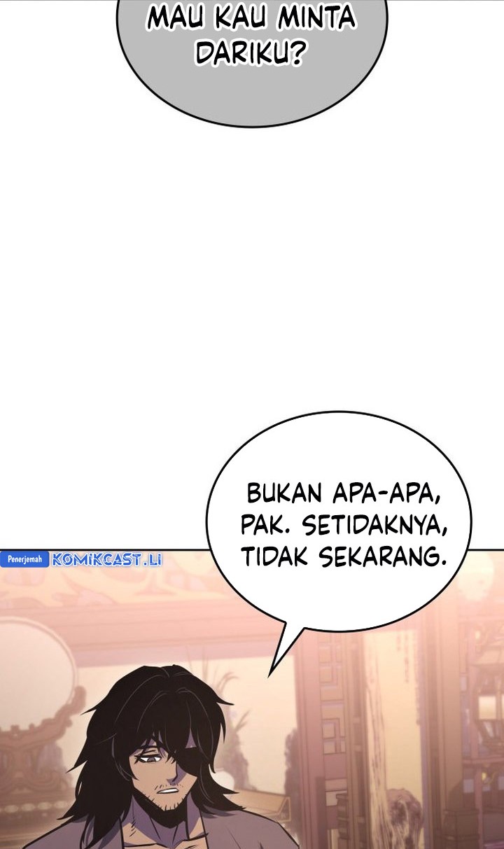 I Reincarnated As The Crazed Heir Chapter 139 - halaman 94
