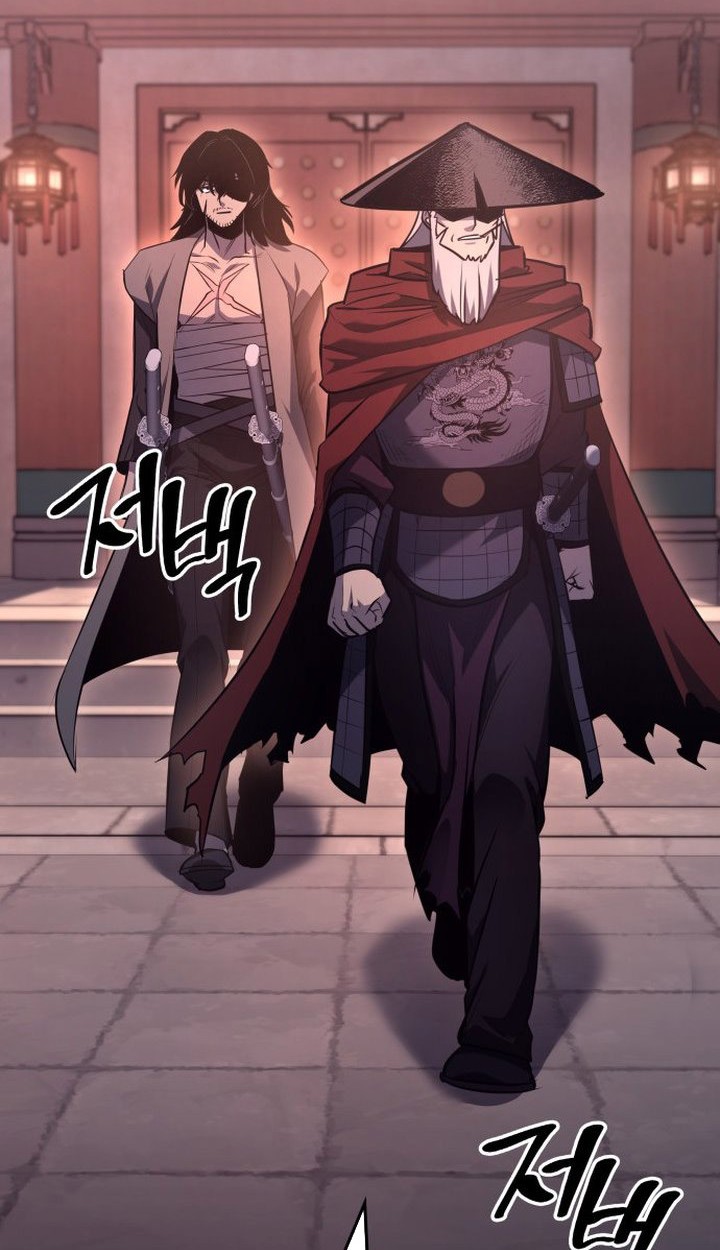 I Reincarnated As The Crazed Heir Chapter 139 - halaman 98