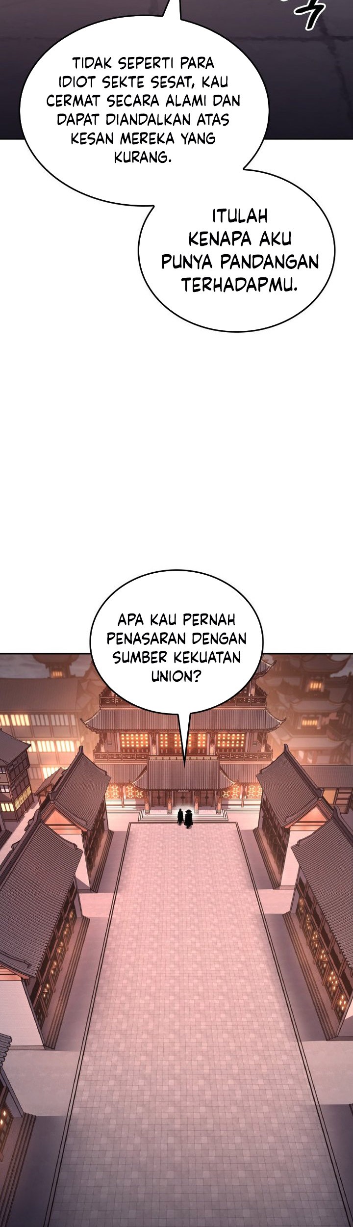I Reincarnated As The Crazed Heir Chapter 139 - halaman 99