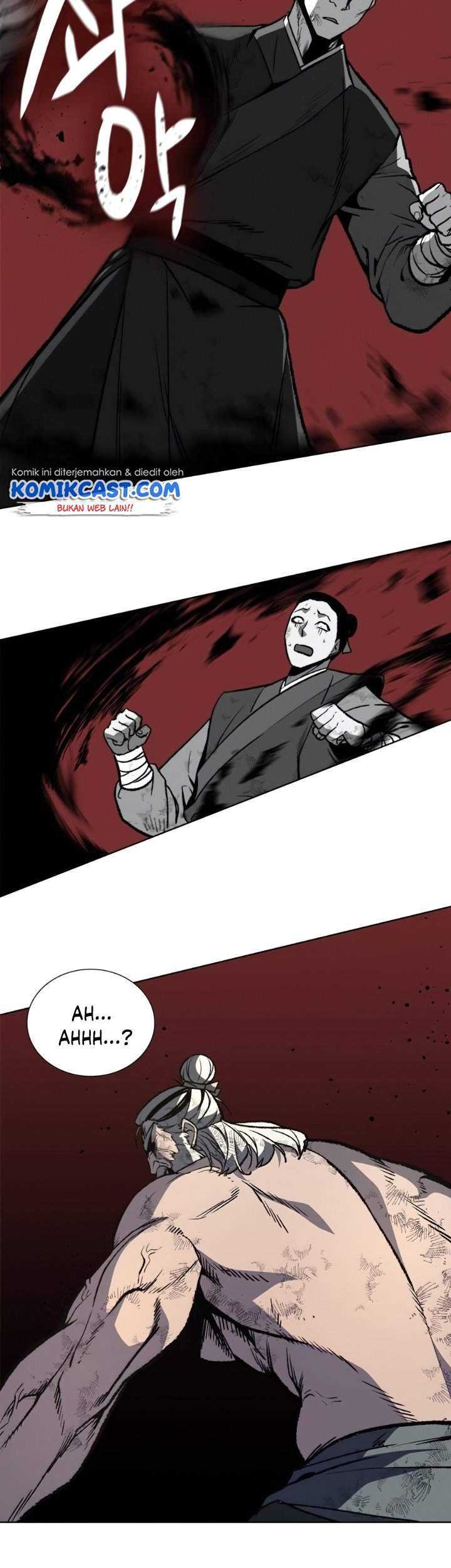 I Reincarnated As The Crazed Heir Chapter 14 - halaman 12