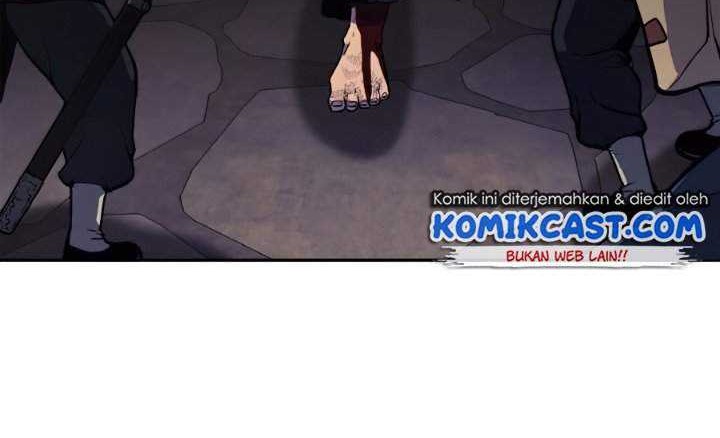 I Reincarnated As The Crazed Heir Chapter 14 - halaman 23