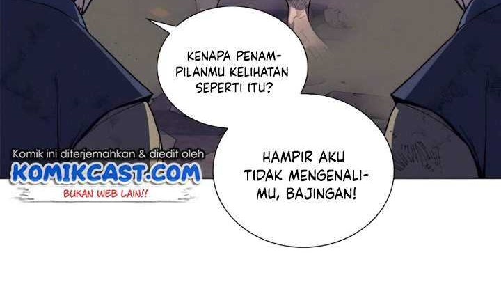 I Reincarnated As The Crazed Heir Chapter 14 - halaman 3