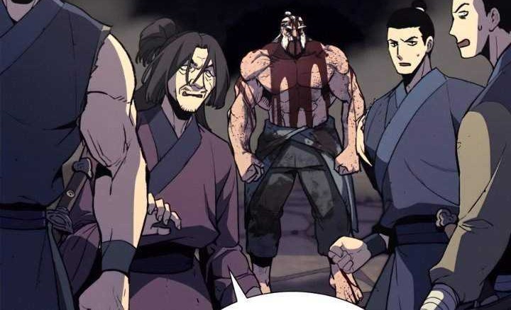 I Reincarnated As The Crazed Heir Chapter 14 - halaman 31