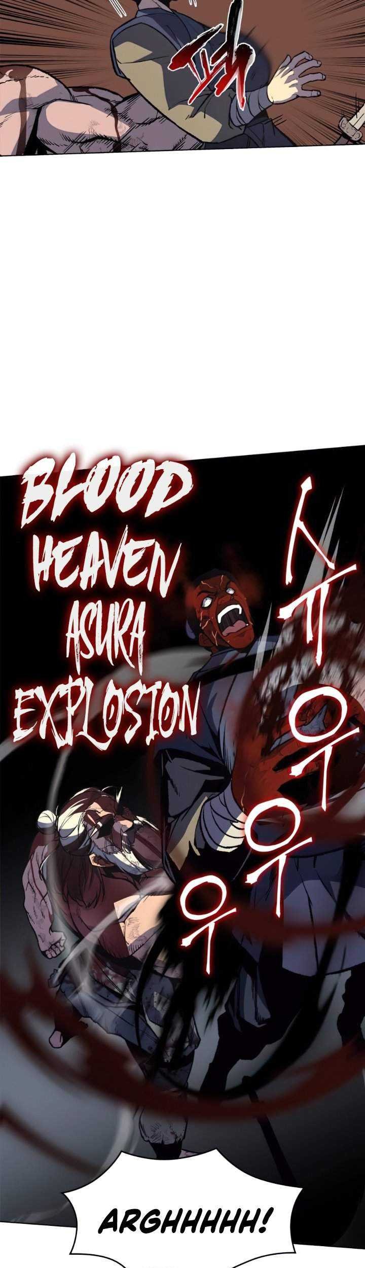 I Reincarnated As The Crazed Heir Chapter 14 - halaman 38