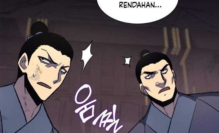 I Reincarnated As The Crazed Heir Chapter 14 - halaman 5