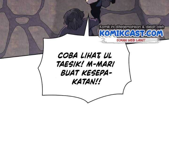 I Reincarnated As The Crazed Heir Chapter 14 - halaman 51